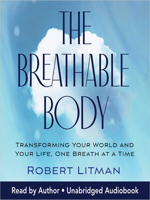 cover image of The Breathable Body
